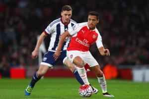 Góc Arsenal: Thắng West Brom và niềm tin trở lại? Không đâu!