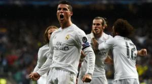 Ronaldo: Ai có ghét thì tôi vẫn sẽ là huyền thoại vĩ đại