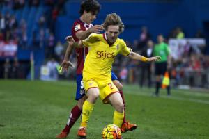 Barcelona có “tay trong” ở trận đấu với Sporting Gijon?