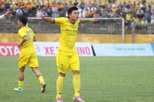 Cựu tuyển thủ U23 dính nghi án tiêu cực, bị loại khỏi trận gặp HAGL