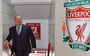 Benitez trở lại Anfield: Istanbul, Xabi Alonso và những hoài niệm