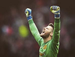 David de Gea: Người giữ linh hồn cho Quỷ đỏ