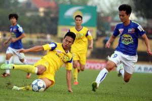 HAGL vs SLNA (17h 24/4): Cây ngay thì sợ gì chết đứng!