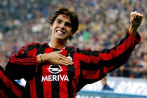 Thiên thần Kaka tiết lộ lý do từ chối Man City