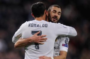 Điểm tin Bongda24h tối ngày 25/4: Ronaldo và Benzema vẫn có mặt ở trận với Man City