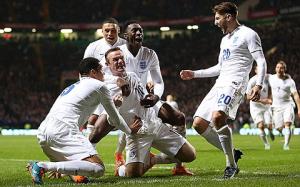 Đường đến Euro 2016 của ĐT Anh: Sư tử trẻ gầm vang