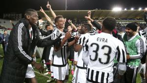 Fiorentina 1-2 Juventus: Điều kiện cần để đăng quang sớm
