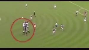 Những vụ ẩu đả nổi tiếng bậc nhất lịch sử bóng đá thế giới