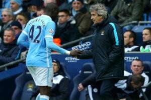 Toure không kịp bình phục chấn thương cho đại chiến với Real