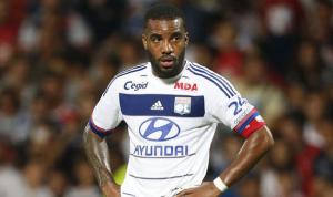 Vượt Man United và Liverpool, Tottenham sắp có sát thủ của Lyon