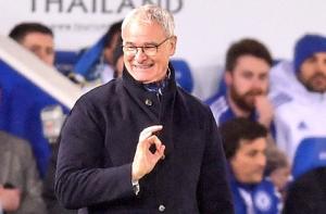 Bằng chứng cho thấy Leicester City đã hay lại còn may