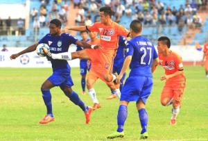 Những điểm nhấn sau vòng 7 V.League 2016