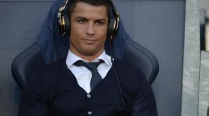 Casemiro: Nếu vào sân, Cris Ronaldo chỉ như thằng nhóc