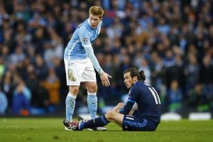 Dư âm Man City 0-0 Real Madrid: Khi “Hey Jude” cũng chẳng thể mang lại hạnh phúc