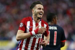 Mục tiêu của M.U chính thức ký hợp đồng với Atletico Madrid