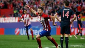 Saul Niguez: Từ cậu bé bị cô lập ở Real Madrid