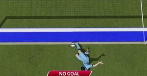 UEFA sẽ áp dụng công nghệ goal-line ở VCK EURO 2016