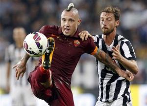 Điểm tin Bóng đá 24h sáng ngày 19/5: MU nhắm chiêu mộ sao Roma