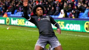 Mourinho muốn M.U chi 25 triệu bảng cho Willian
