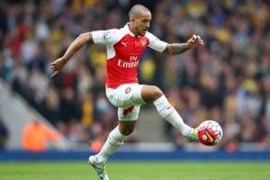 Sao Arsenal có thể làm “vật tế thần” sang Leicester
