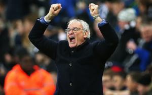 Sống và yêu như thuyền trưởng Ranieri