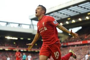 Tiền vệ Coutinho: Trưởng thành từ trách nhiệm của một người cha