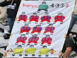 Trọng tài đã tỏa sáng ra sao ở El Clasico Barca 1-2 Real Madrid