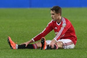 Sau Schweinsteiger, tới lượt Januzaj bị đẩy xuống đội trẻ