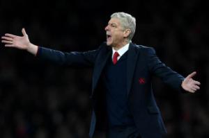Wenger: “Không có tôi, Arsenal chẳng có nhà mà ở”