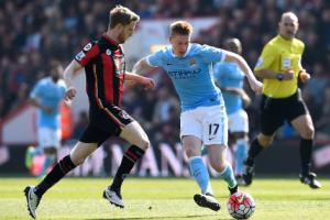 Người Man City tự tin sẽ vô địch Champions League