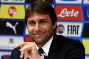 Người trong cuộc nói gì khi Conte chính thức về Chelsea