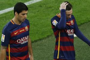Vì sao Barca sợ đá luân lưu 11m với Sevilla?
