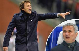 Antonio Conte: “Người đặc biệt” phiên bản mới của Chelsea