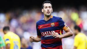 Barca chính thức gia hạn thành công với trụ cột