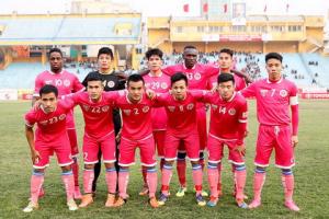CLB Hà Nội vươn mình thành đại gia tại V-League sau khi Nam tiến