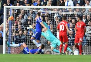 Coutinho thống trị đề cử các danh hiệu cá nhân mùa giải của Liverpool