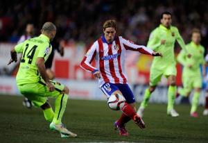 Điểm tin Bongda24h sáng ngày 5/4: Torres đá chính trận gặp Barca