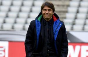 HLV Conte trải lòng sau khi được tòa tuyên vô tội