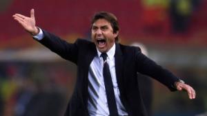 Tân HLV Conte gặp khó trong việc giữ Costa ở lại Chelsea