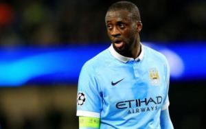 Đại chiến PSG vs Man City: Yaya Toure ngồi ngoài, Joe Hart vẫn thi đấu