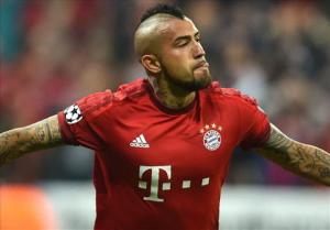 Sao Bayern úp mở khả năng theo chân Conte về Chelsea