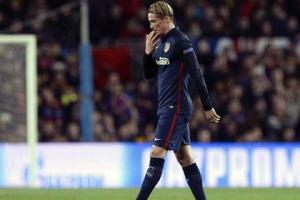 Torres bị đuổi tại Nou Camp: Khi El Nino vẫn là cậu bé