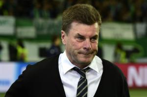 HLV Wolfsburg nói gì sau màn hạ nhục Real Madrid?