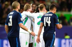 Real Madrid: Nhìn đâu cũng thấy vấn đề