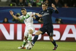 Real Madrid vs Wolfsburg (Lượt đi: 0-2, 1h45 13/4): Rất xa mà lại rất gần…