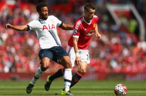 Sao M.U ghen tị với Tottenham và Leicester