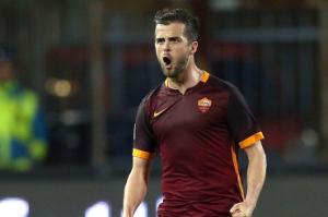 Juventus đánh bại Liverpool và M.U vụ sao Roma