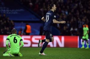 Zlatan Ibrahimovic: Gã khổng lồ dị biệt