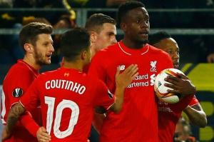 Atletico săn tiền đạo Liverpool sau khi thất bại vụ Diego Costa
