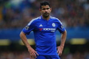 Chủ tịch Atletico úp mở khả năng mua lại Diego Costa